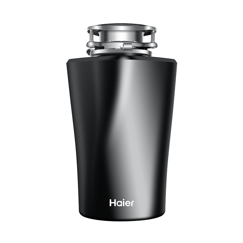 海尔（Haier） 垃圾处理器 厨房食物垃圾粉碎机大功率自动进水研磨机厨余食物垃圾粉碎机 厨房碎渣机 【自动智能款】LD780-Z1