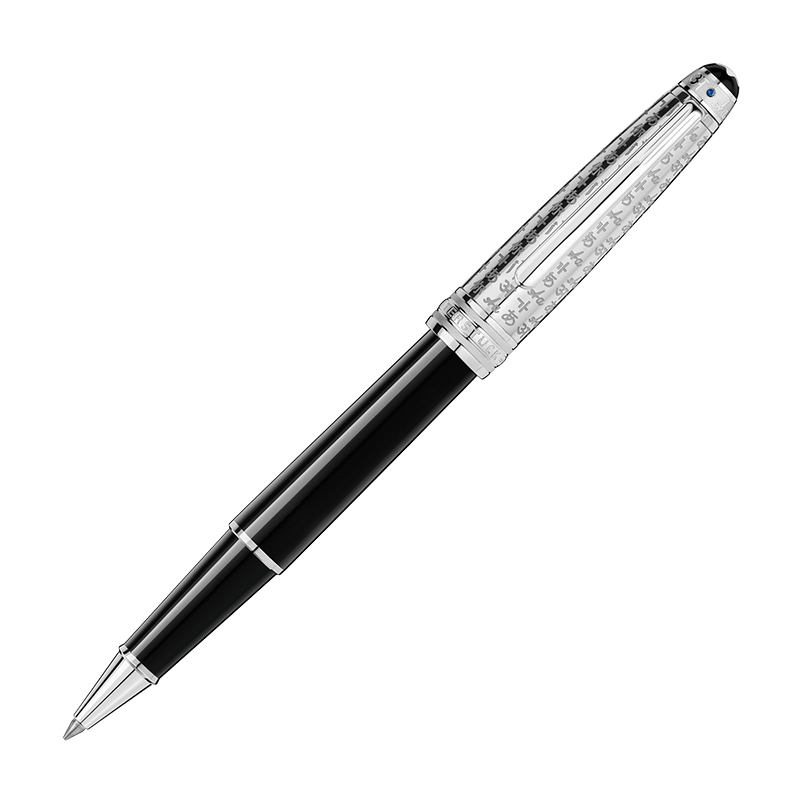 万宝龙 MONTBLANC 签字笔 大班系列联合国儿童基金会水性签字笔  116080