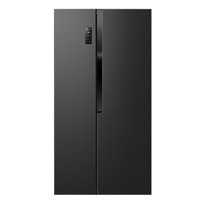 容声（Ronshen）592升大容量家用一级能效双开门净味除菌风冷无霜对开门冰箱BCD-592WD16HPA