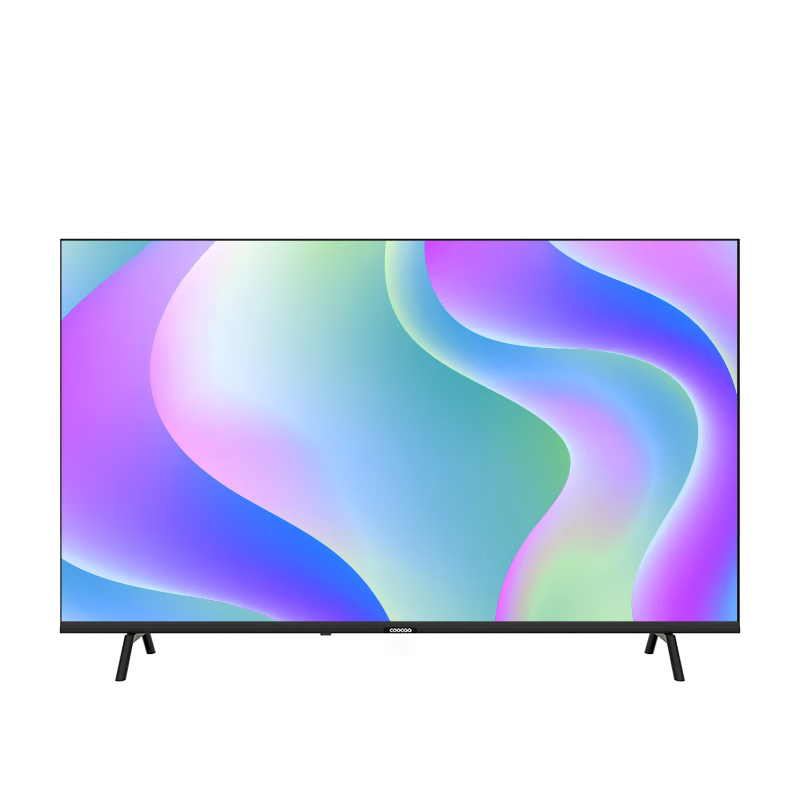 酷开（coocaa） 创维电视43英寸电视机43S31 会议智能平板液晶电视护眼全面屏 家电以旧换新
