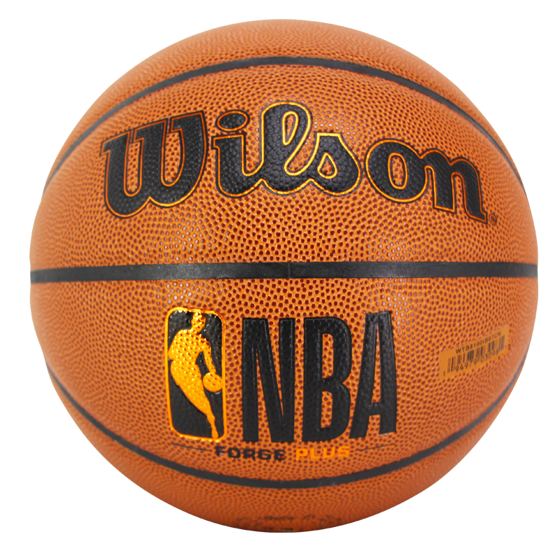 威尔胜(Wilson)NBA篮球训练比赛7号PU篮球室内室外通用耐磨WTB8100IB07CN