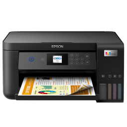 爱普生（EPSON）L4268墨仓式品质款 彩色无线多功能一体机（打印复印扫描 wifi 自动双面）新旧包装随机发货