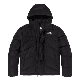 【经典款】北面羽绒服男700蓬秋冬TheNorthFace户外防风保暖上衣外套 JK3 XL/180