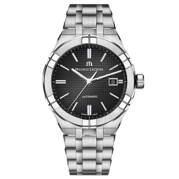 艾美皇家橡树瑞士防水表盘钢带手表时尚简约男士机械腕表情人节礼物
