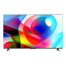 TCL 雷鸟 雀4 43英寸 4K超高清智能语音液晶平板电视机以旧换新 43F265C 43英寸 官方标配