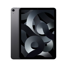 Apple iPad（第 5 代）Air 10.9英寸平板电脑 2022年款(64G WLAN+Cellular版/M1芯片Liquid视网膜屏MM753CH/