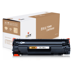 【原装品质】适用惠普HPCC388A 88A硒鼓 LaserJet Pro M1136 P1106 1108 M1213 M126a/nw M128fn粉盒 O