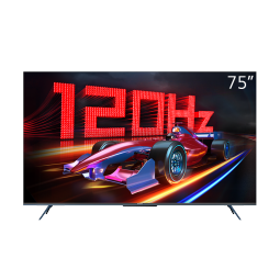 创维电视75A23 75英寸电视机全通道120Hz高刷 HDMI2.1 3+32G START云游戏 4K护眼声控全面屏 以旧换新