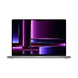 Apple【苹果超值补贴】 MacBook Pro 16英寸 M2 Pro芯片(12核+19核)16+512深空灰MNW83CH/A