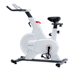 舒华（SHUA）动感单车A3-S家用智能磁控健身器材室内健身车脚踏自行车 【华为运动健康APP】SH-B399P