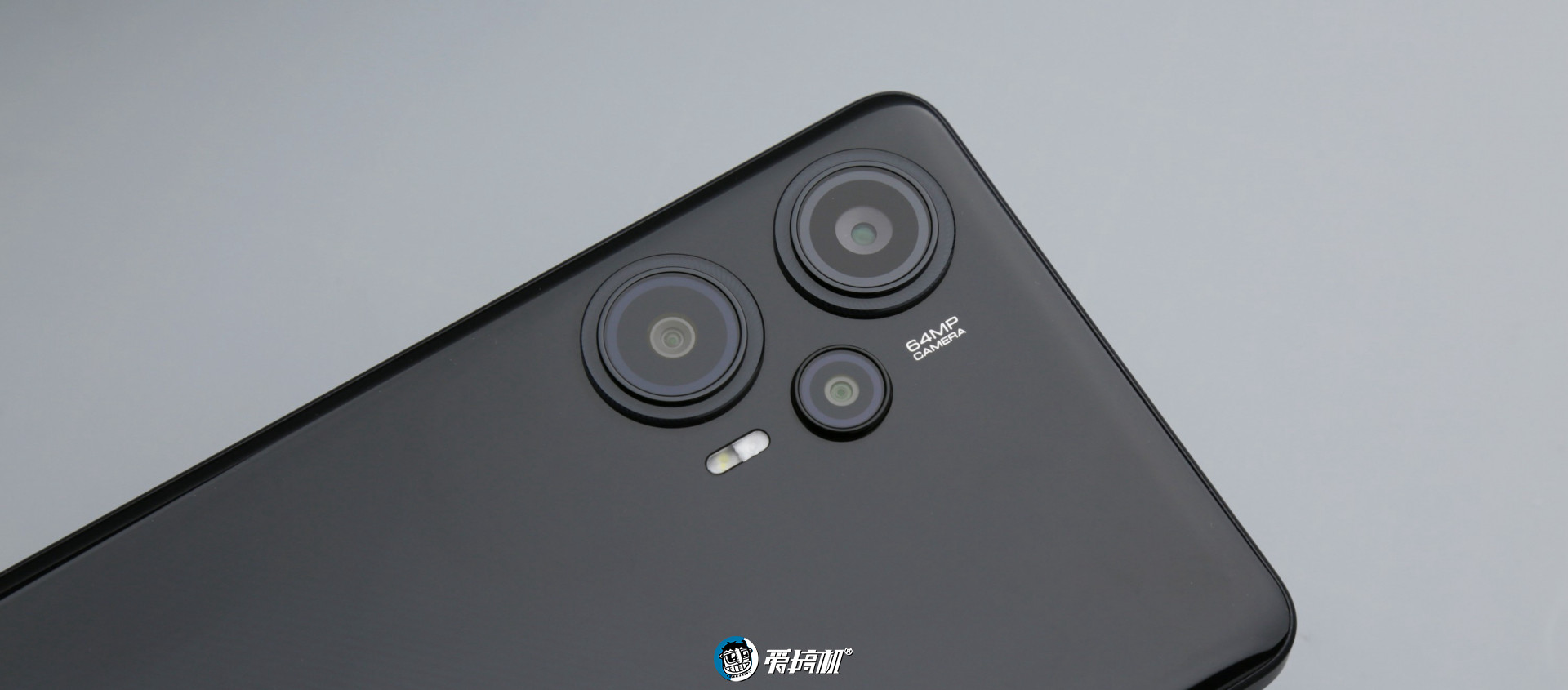 6400万像素大战，Redmi Note 12 Turbo、一加Ace 2V 、iQOO Z7拍照对比