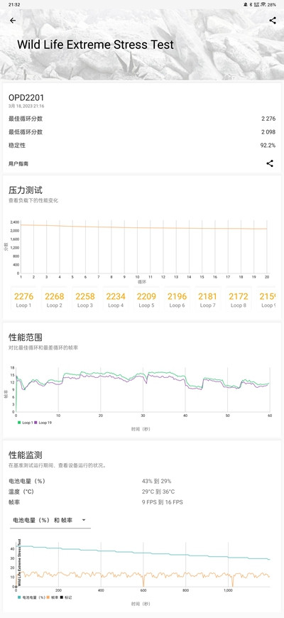 真·旗舰平板，OPPO Pad 2评测：爱了，我跟你说