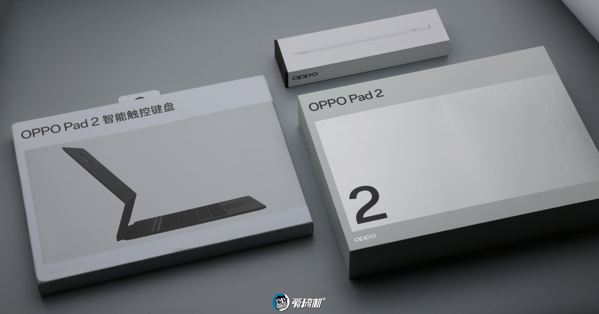 真·旗舰平板，OPPO Pad 2评测：爱了，我跟你说