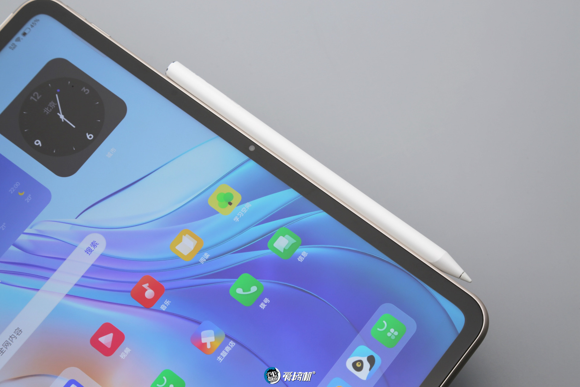 真·旗舰平板，OPPO Pad 2评测：爱了，我跟你说