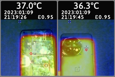 3999小霸王，一加11评测：价格与副摄使然的香气