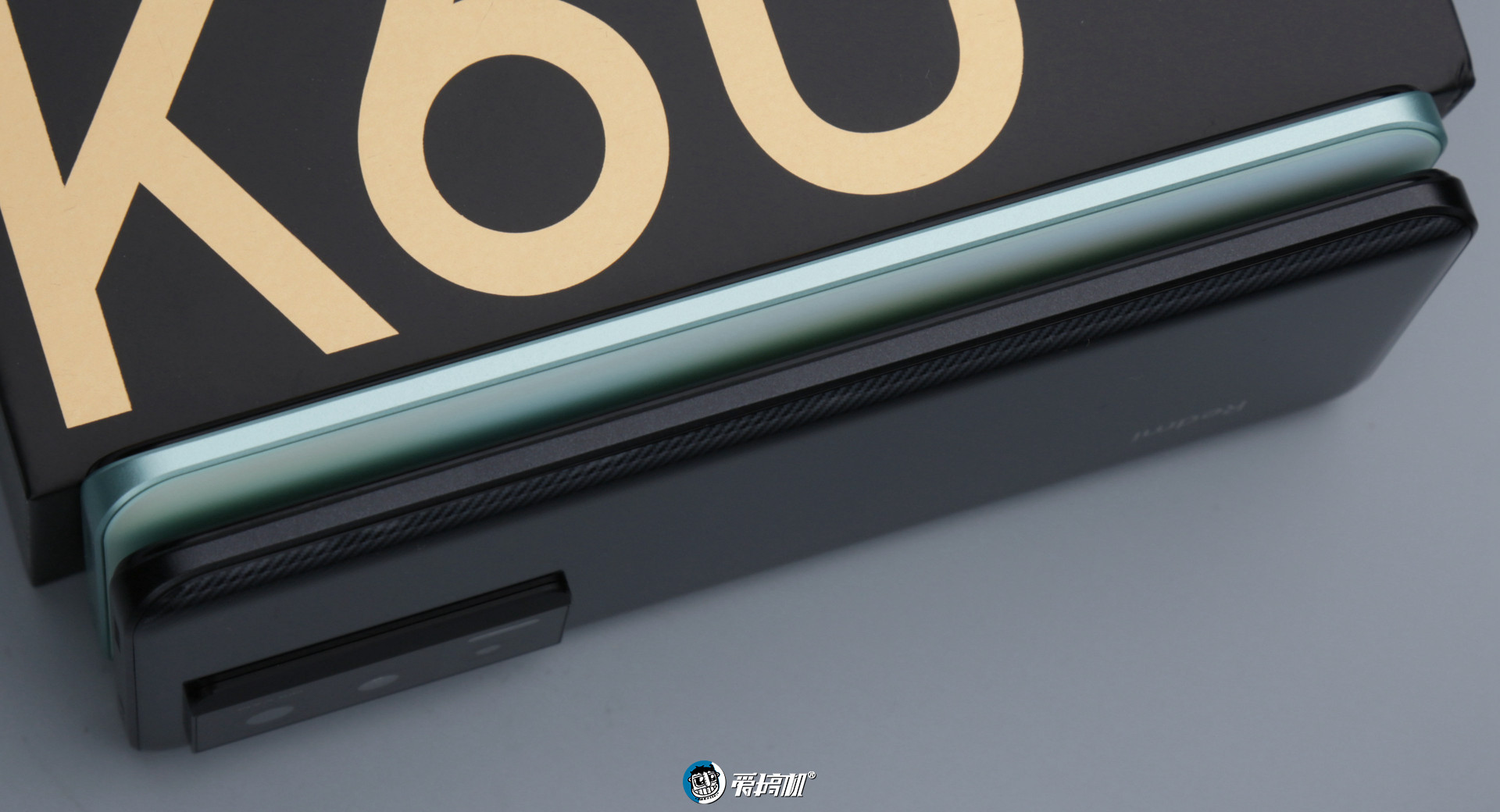 卡位大师，Redmi K60评测：2499元起的骁龙8+与30W无线充