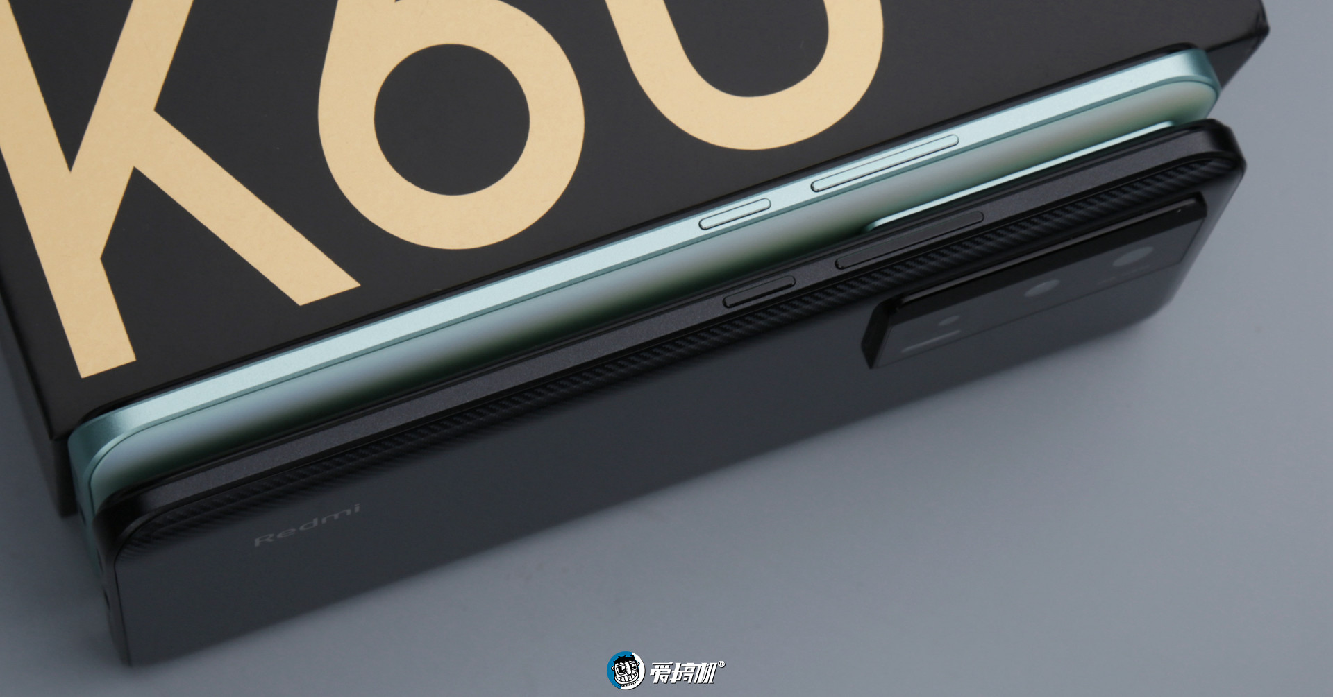 卡位大师，Redmi K60评测：2499元起的骁龙8+与30W无线充