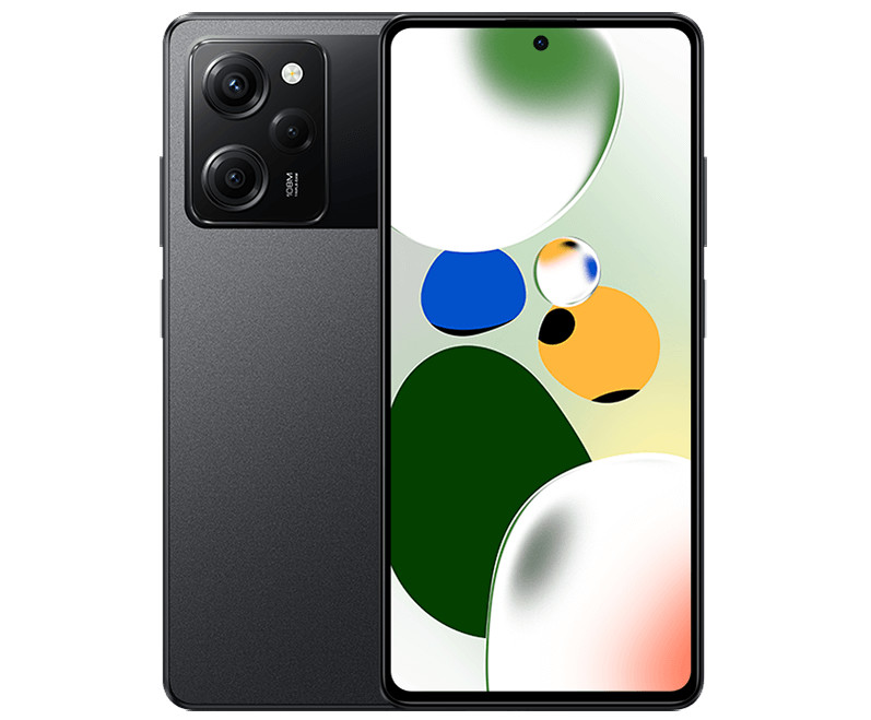 2199元起，Redmi K60系列发布：2K国产OLED+屏幕指纹+无线充