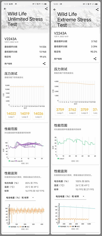 iQOO 11评测：3799元起，屏幕最顶的游戏手机终结者