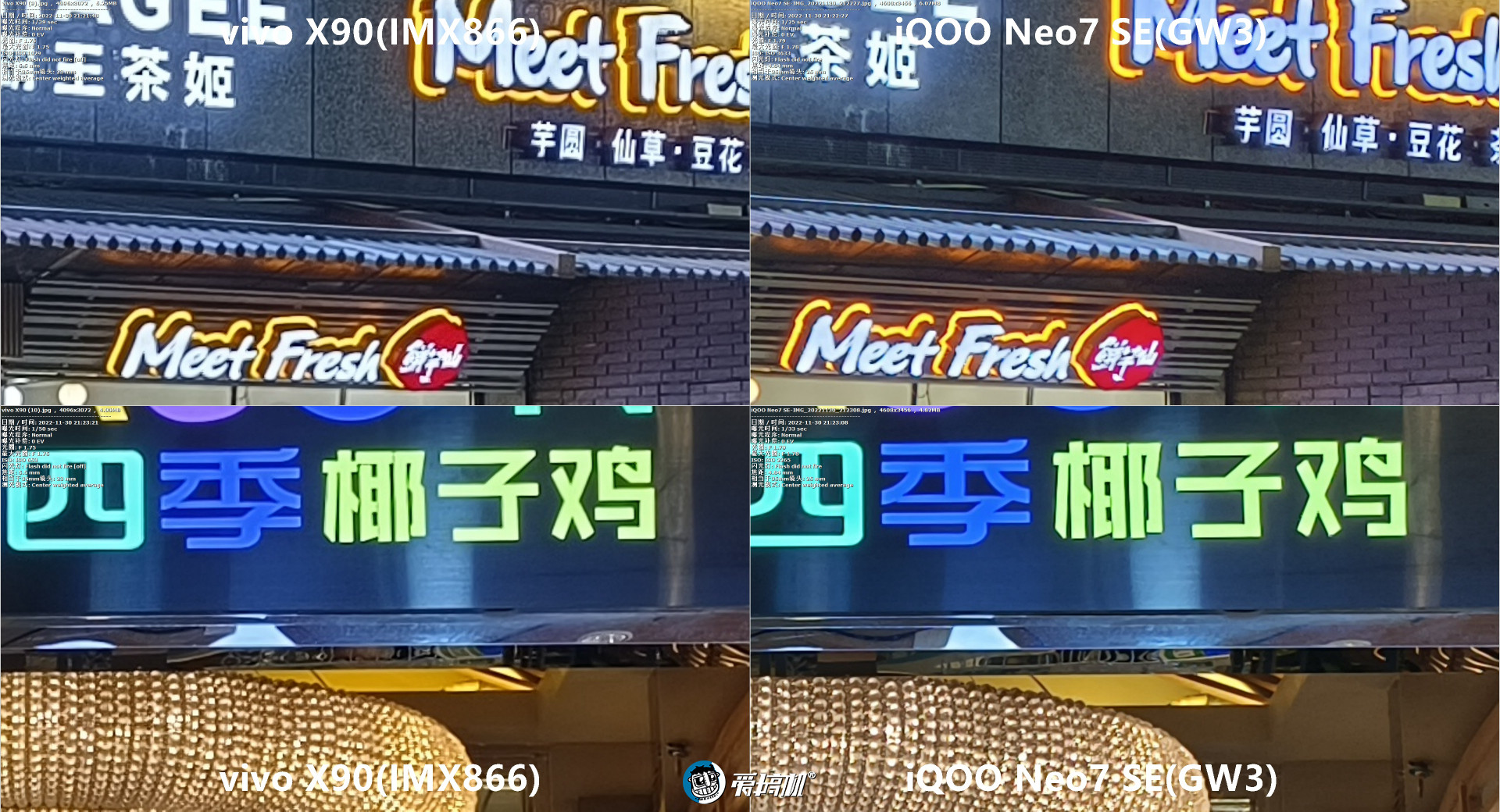 iQOO Neo7 SE评测：2099元起的天玑8200