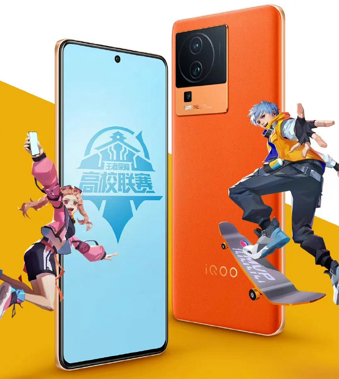 【新机进展】绿厂站起来了？iQOO Neo7、vivo X90与Find X6新料汇总
