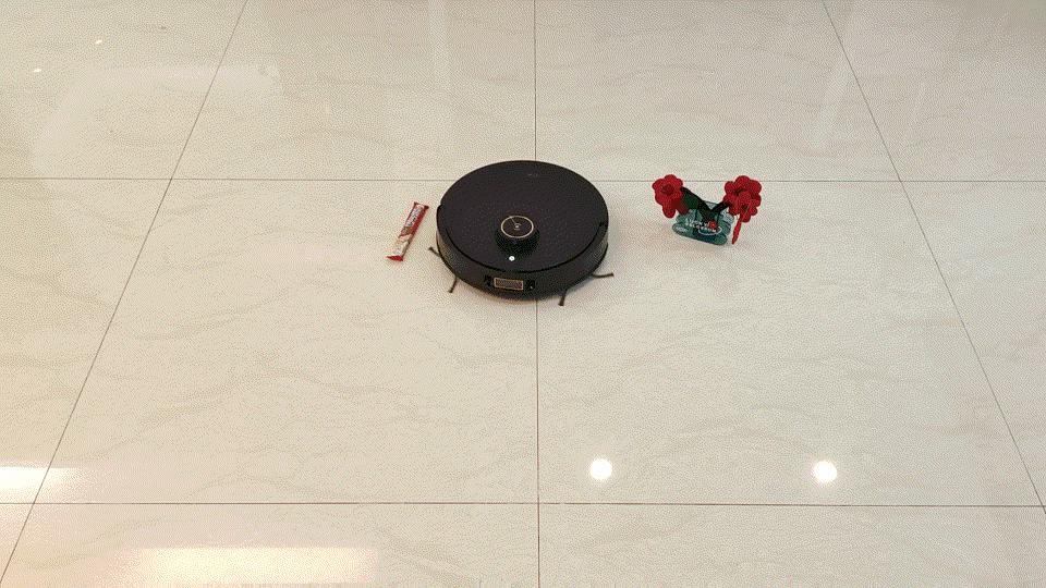 行业天花板再次抬升，科沃斯DEEBOT X1 PRO OMNI智能扫拖机器人体验