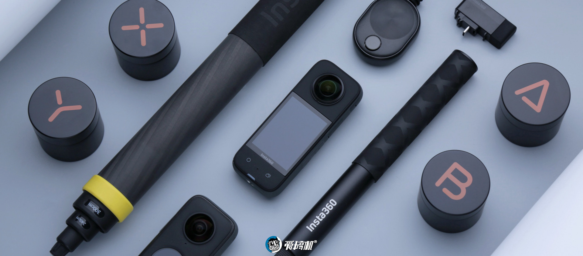 2998元的Insta360影石X3：还是最值得买的全景运动相机吗？