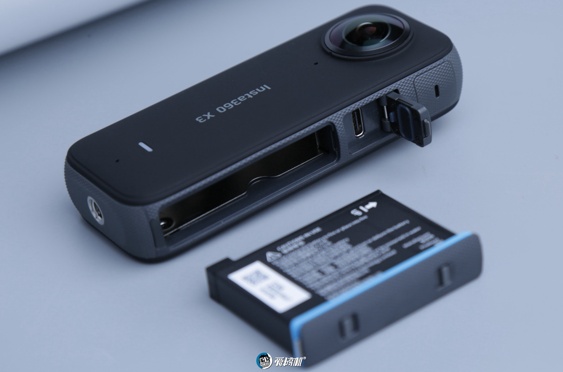 2998元的Insta360影石X3：还是最值得买的全景运动相机吗？