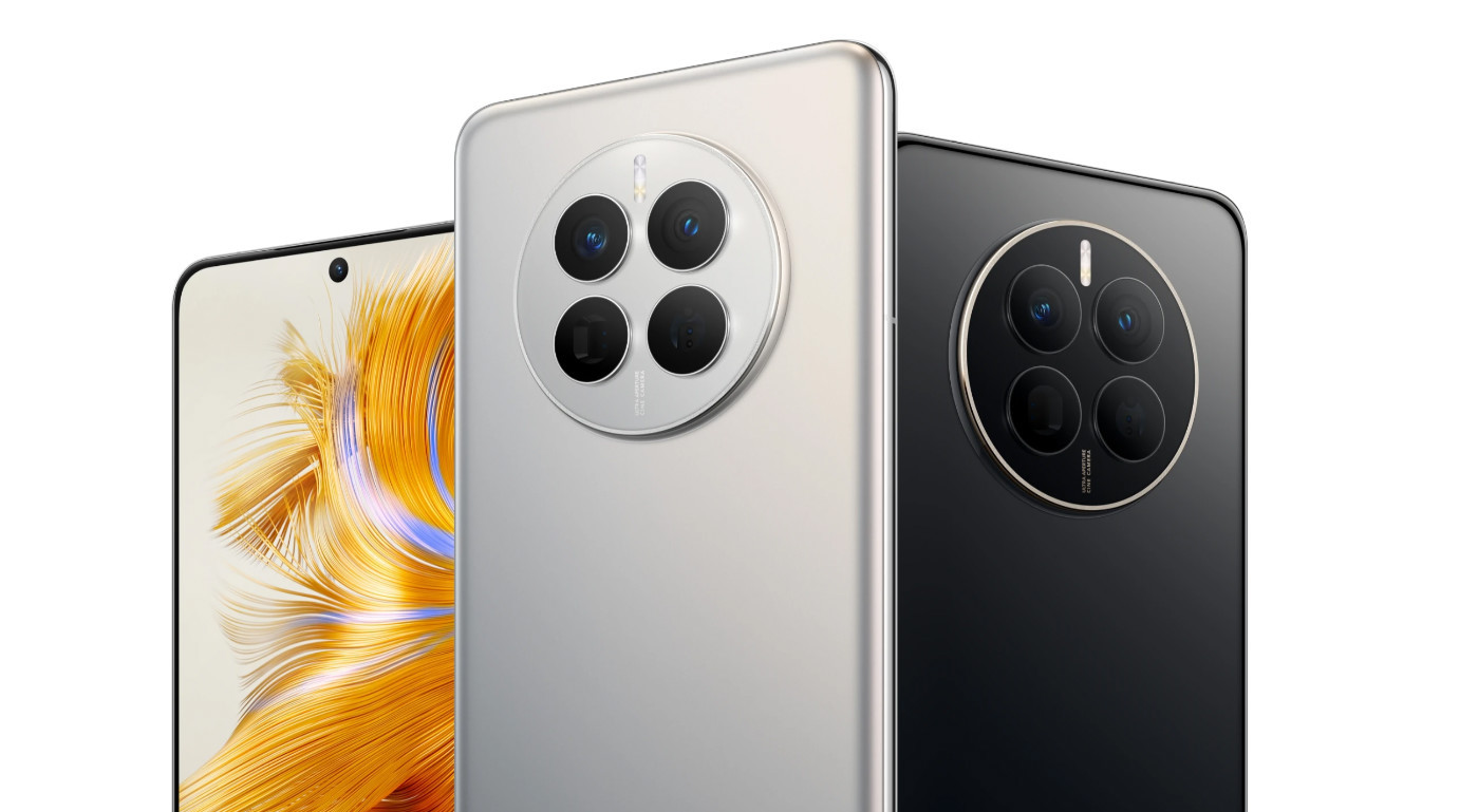 3999元起，华为Mate 50系列新品汇总：卫星短信+10档可变光圈
