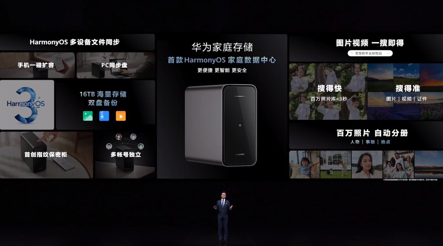 3999元起，华为Mate 50系列新品汇总：卫星短信+10档可变光圈