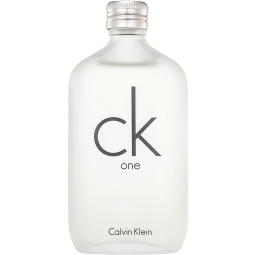 卡尔文克雷恩（Calvin Klein）CK one卡雷优中性淡香水50ml 节日礼物 生日礼物 送男友女友
