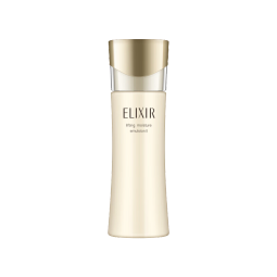 怡丽丝尔（ELIXIR）优悦活颜弹润乳液130ml 滋润型 日本进口 护肤礼物