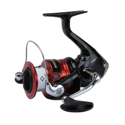 SHIMANO 禧玛诺新款SIENNA FG纺车轮海钓路亚轮轻量远投渔轮鱼线轮 500速比5.6