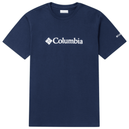 哥伦比亚（Columbia）户外23春夏新品情侣同款男女时尚印花运动短袖T恤XM8549 465男女同款，建议拍小一码 XXL(190/104A)