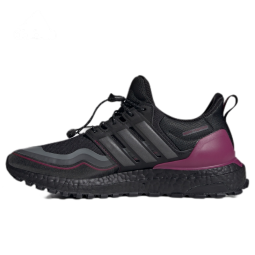 阿迪达斯（Adidas）男女鞋 新款BOOST缓震运动跑步鞋DA9164 G54861 36
