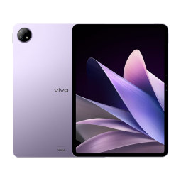 vivo Pad2 平板电脑 8GB+128GB 星云紫 12.1英寸超大屏幕  144Hz超感原色屏 天玑9000旗舰芯片 10000mAh电池