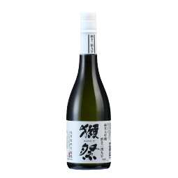 獭祭（Dassai）39三割九分 日本清酒 720ml 礼盒装  纯米大吟酿