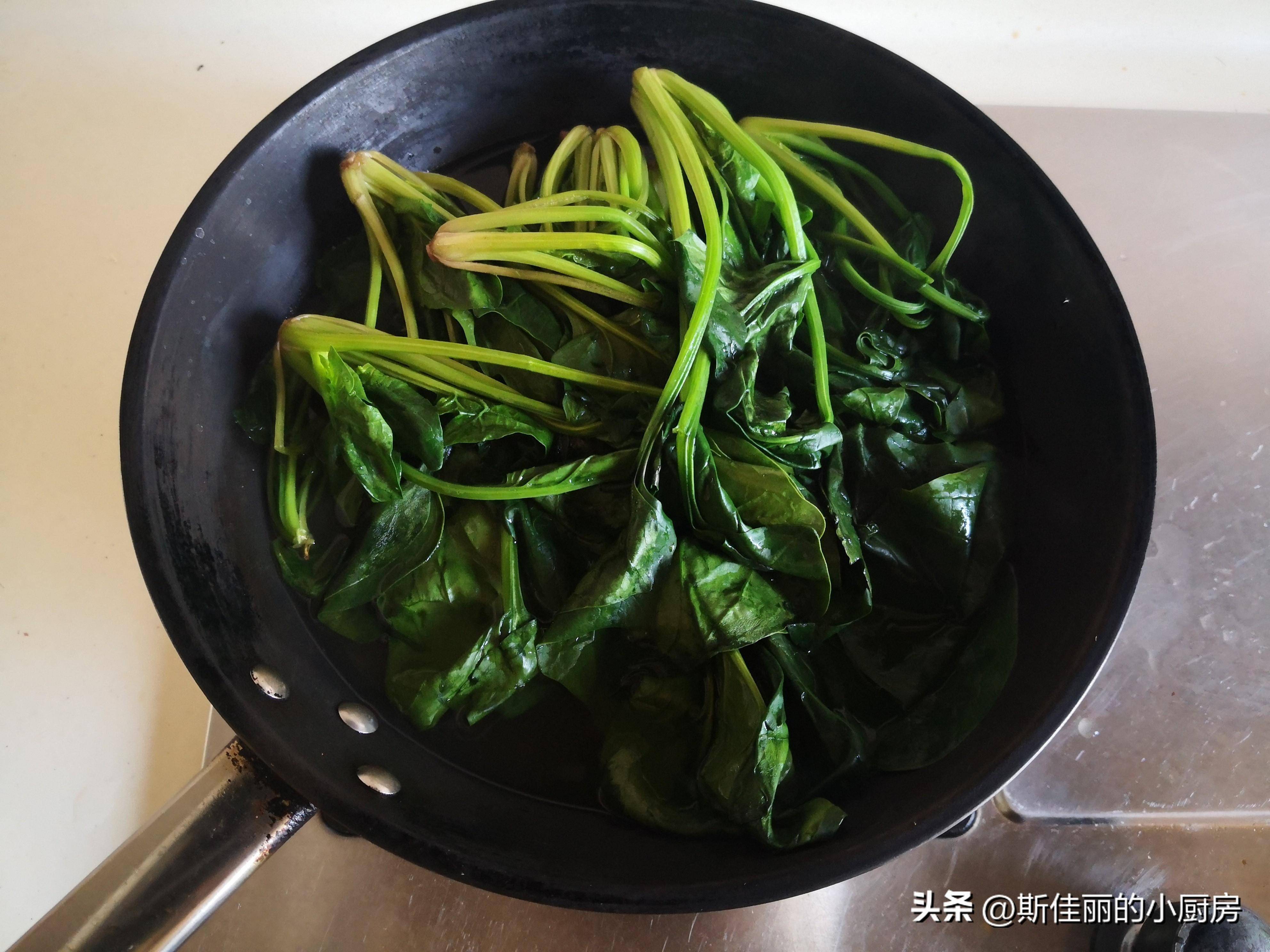 菠菜能吃多吗_菠菜不能与什么同吃_菠菜能吃鸡蛋吗