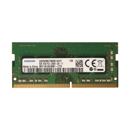 三星（SAMSUNG） 笔记本内存条 DDR4内存 适用联想戴尔华硕小米苹果微星惠普等 DDR4 2666 1.2V  16G