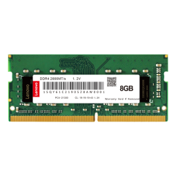 联想（Lenovo）8GB DDR4 2666 笔记本内存条