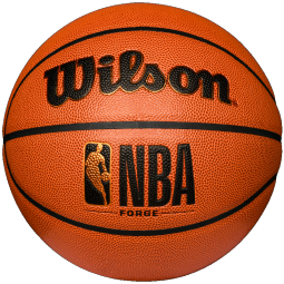 威尔胜（Wilson）篮球7号PU金色经典NBA款WTB8200IB07CN