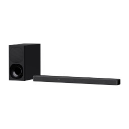 索尼（SONY）HT-G700 无线家庭影院系统 回音壁/soundbar 实体3.1声道电视音响