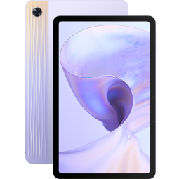 OPPO Pad Air平板 10.36英寸 2K高清护眼屏 7100mAh 4GB+128GB 紫霞 娱乐游戏办公 学习网课教育学生平板电脑