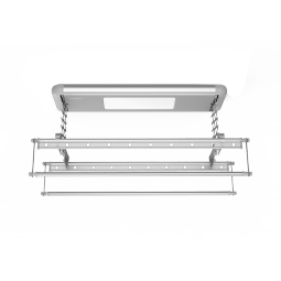 Aqara 绿米 智能晾衣机lite 电动晾衣架遥控升降晾衣机 可接入米家APP 智能晾衣机