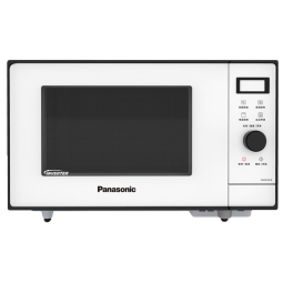 松下（Panasonic）微波炉23升微波炉烤箱一体机全自动变频微波烧烤多功智能家用微波炉微烤一体机 NN-GF36JB