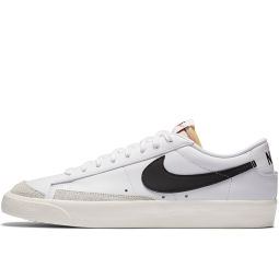 耐克 男子 NIKE BLAZER LOW '77 VNTG 运动鞋 DA6364 DA6364-101 42