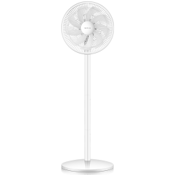 先锋（SINGFUN）“追风系列”电风扇落地扇风扇台式遥控空调扇风扇小型宿舍台扇办公室电扇空气循环扇DLD-D15Pro