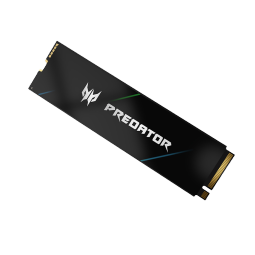 宏碁掠夺者（PREDATOR）2TB SSD固态硬盘 M.2接口(NVMe协议) GM3500系列