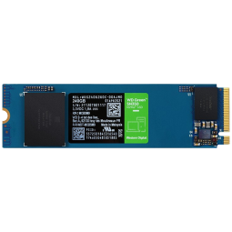 西部数据（WD）SSD固态硬盘PCIe3.0 m.2接口NVme协议 台式笔记本电脑装机SN350 标配 1TB