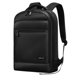 WEPLUS唯加双肩包背包新品商务功能旅行包适用15.6英寸电脑包WP8105 红色